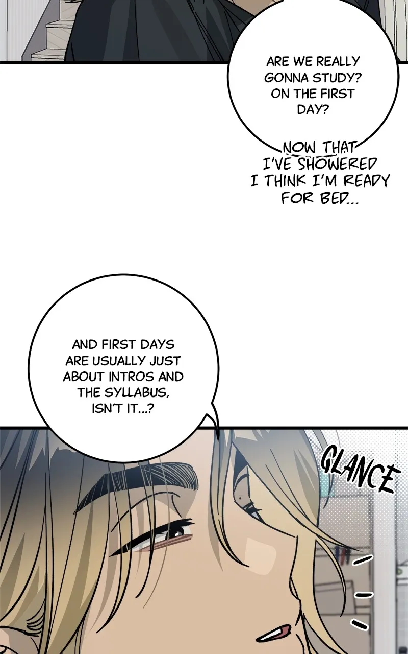 Rules for Dating Trash Chapter 6 page 23 - 