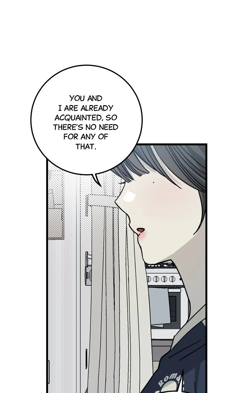 Rules for Dating Trash Chapter 6 page 25 - 