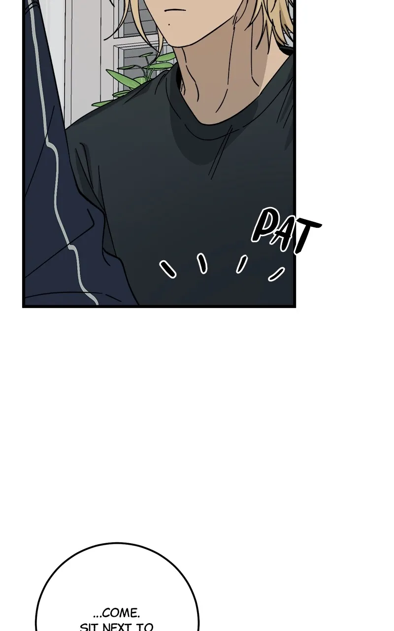 Rules for Dating Trash Chapter 6 page 27 - 