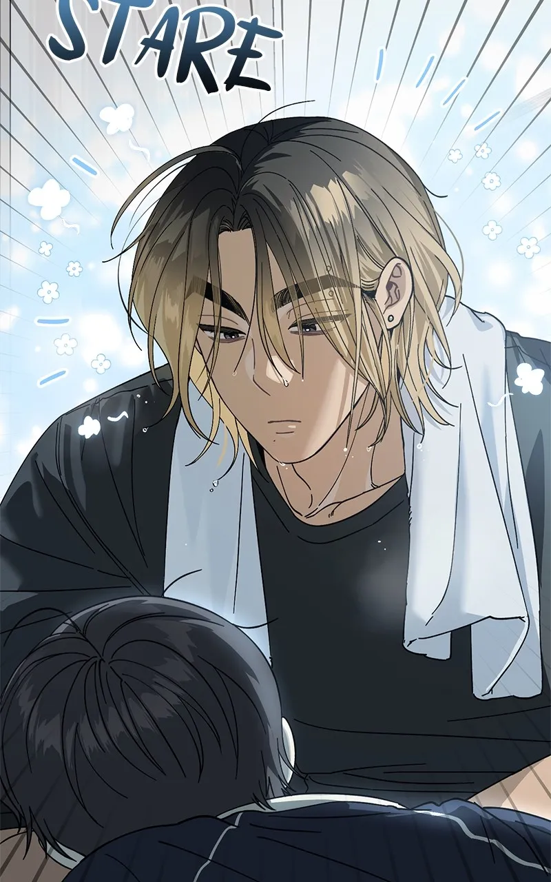 Rules for Dating Trash Chapter 6 page 4 - 
