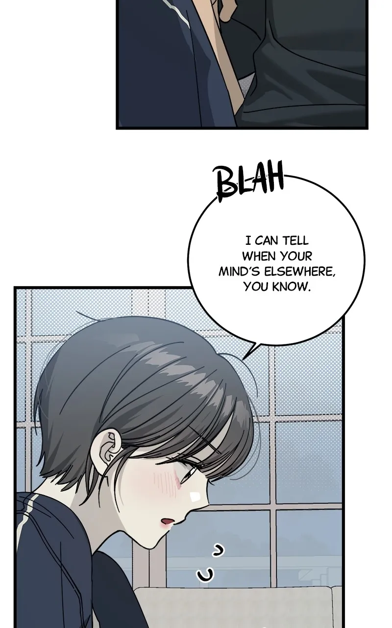 Rules for Dating Trash Chapter 6 page 34 - 