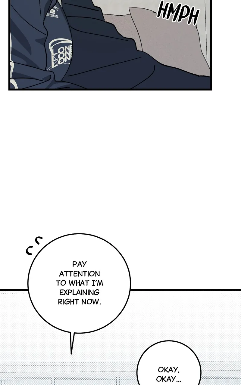 Rules for Dating Trash Chapter 6 page 35 - 