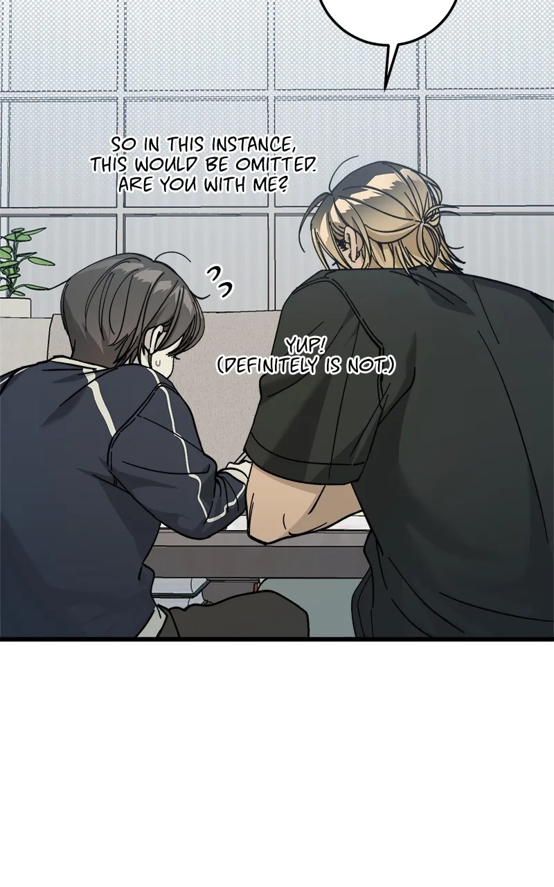 Rules for Dating Trash Chapter 6 page 36 - 