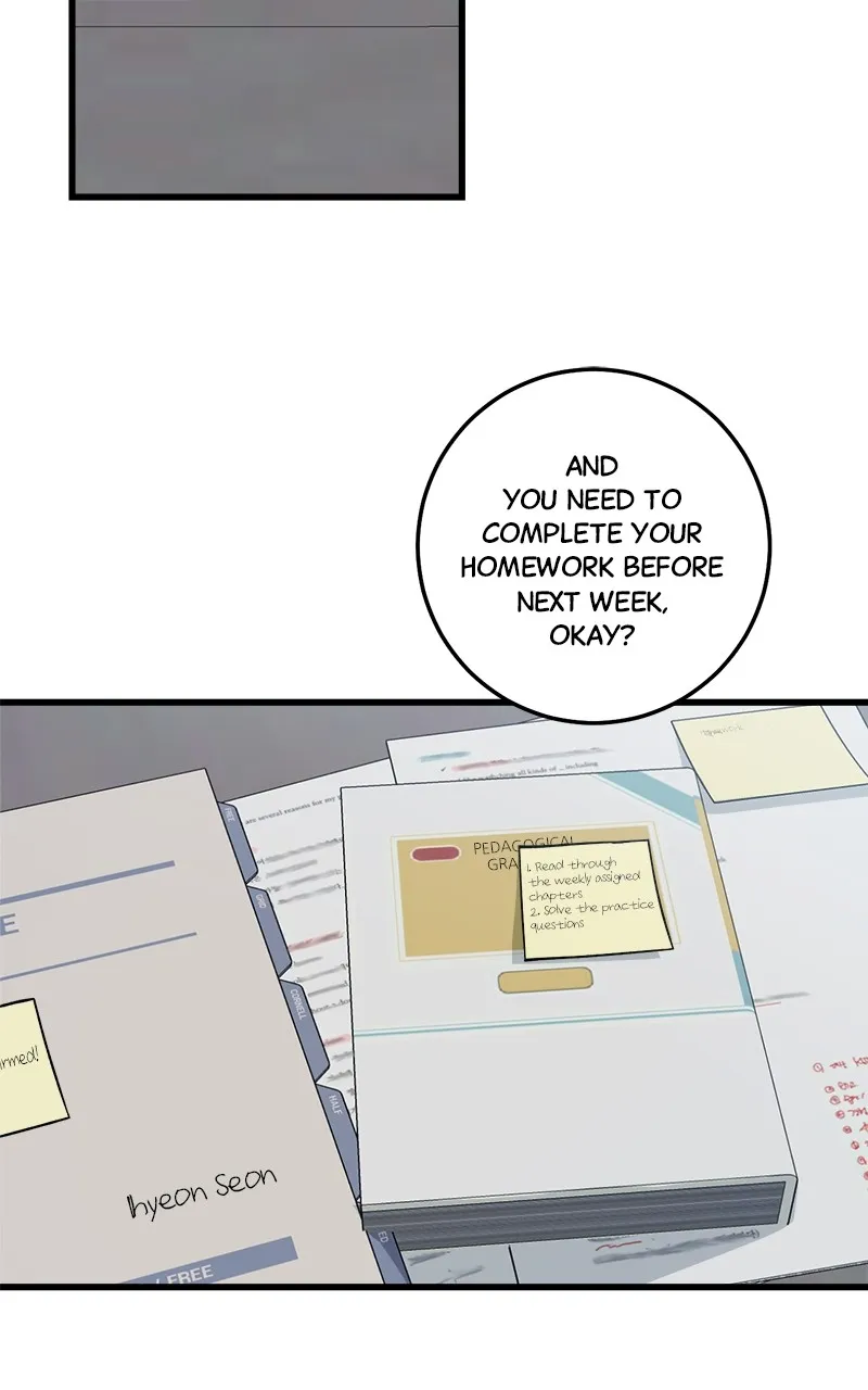 Rules for Dating Trash Chapter 6 page 38 - 