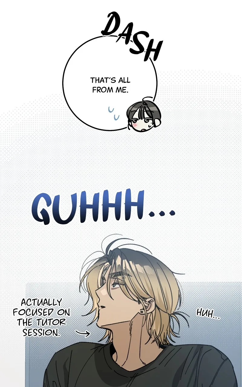 Rules for Dating Trash Chapter 6 page 39 - 
