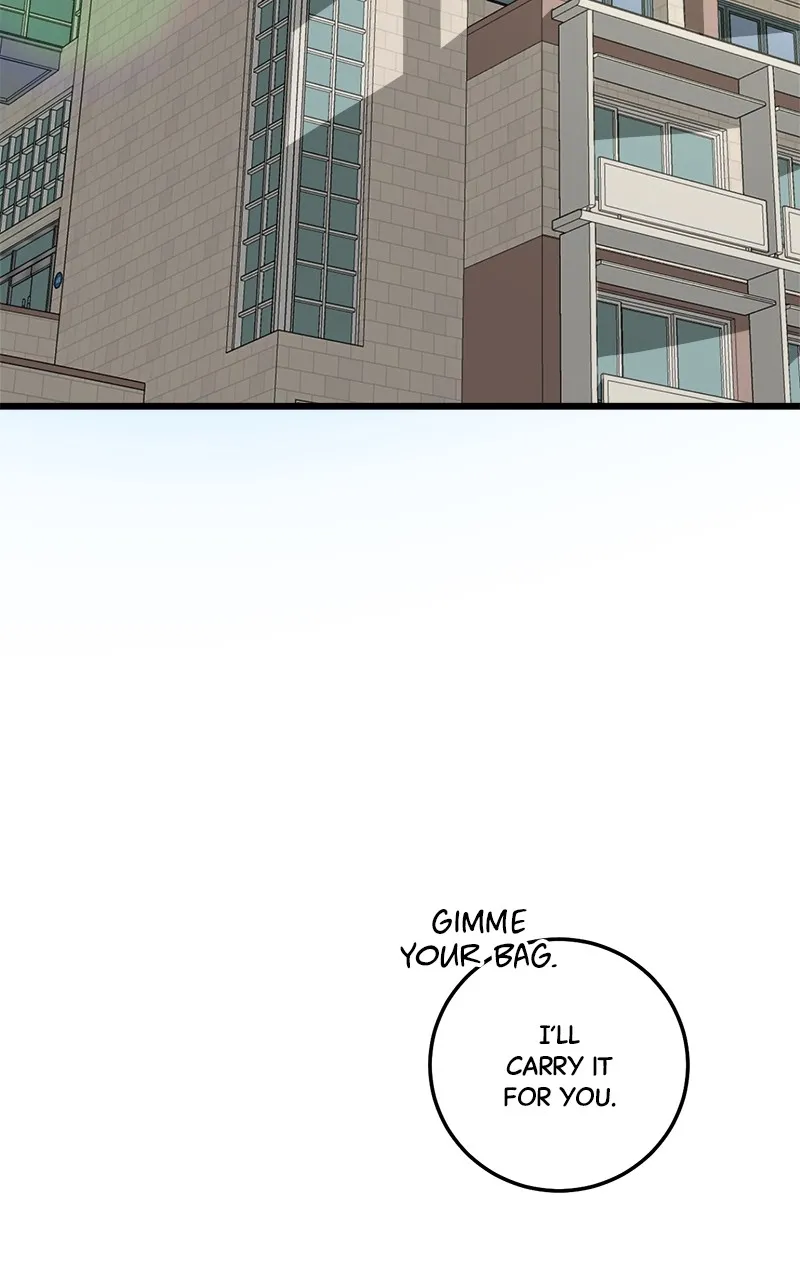 Rules for Dating Trash Chapter 6 page 43 - 