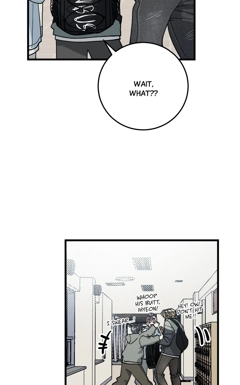 Rules for Dating Trash Chapter 6 page 45 - 