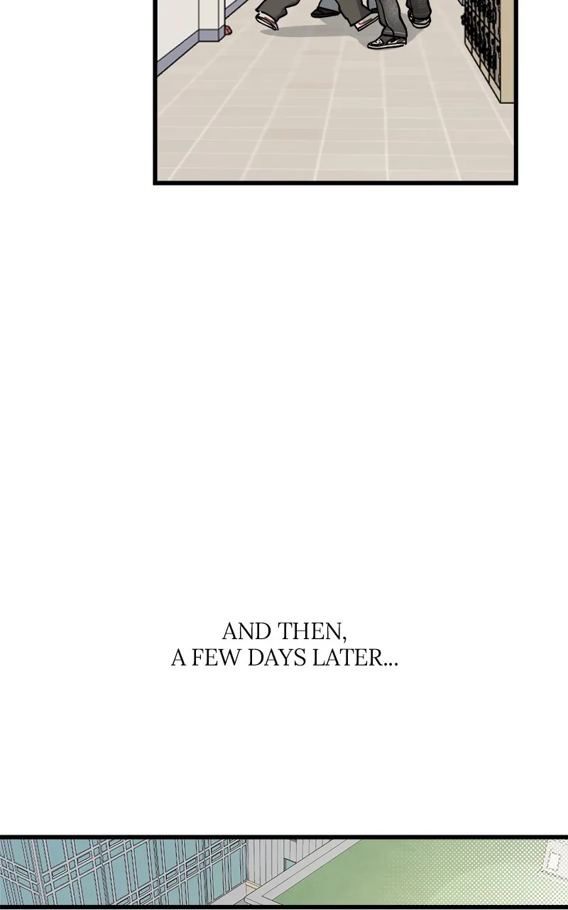 Rules for Dating Trash Chapter 6 page 46 - 