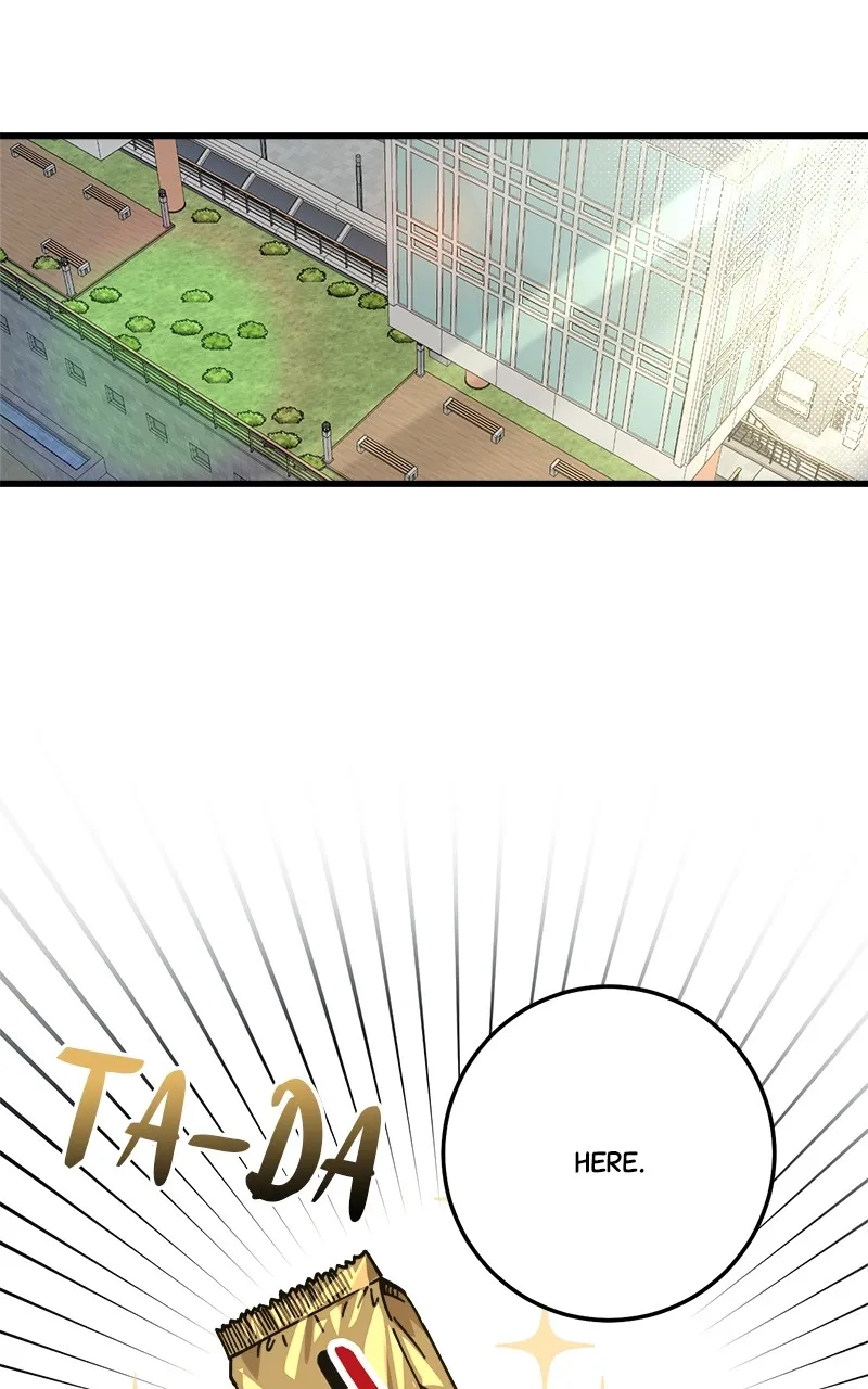 Rules for Dating Trash Chapter 6 page 47 - 