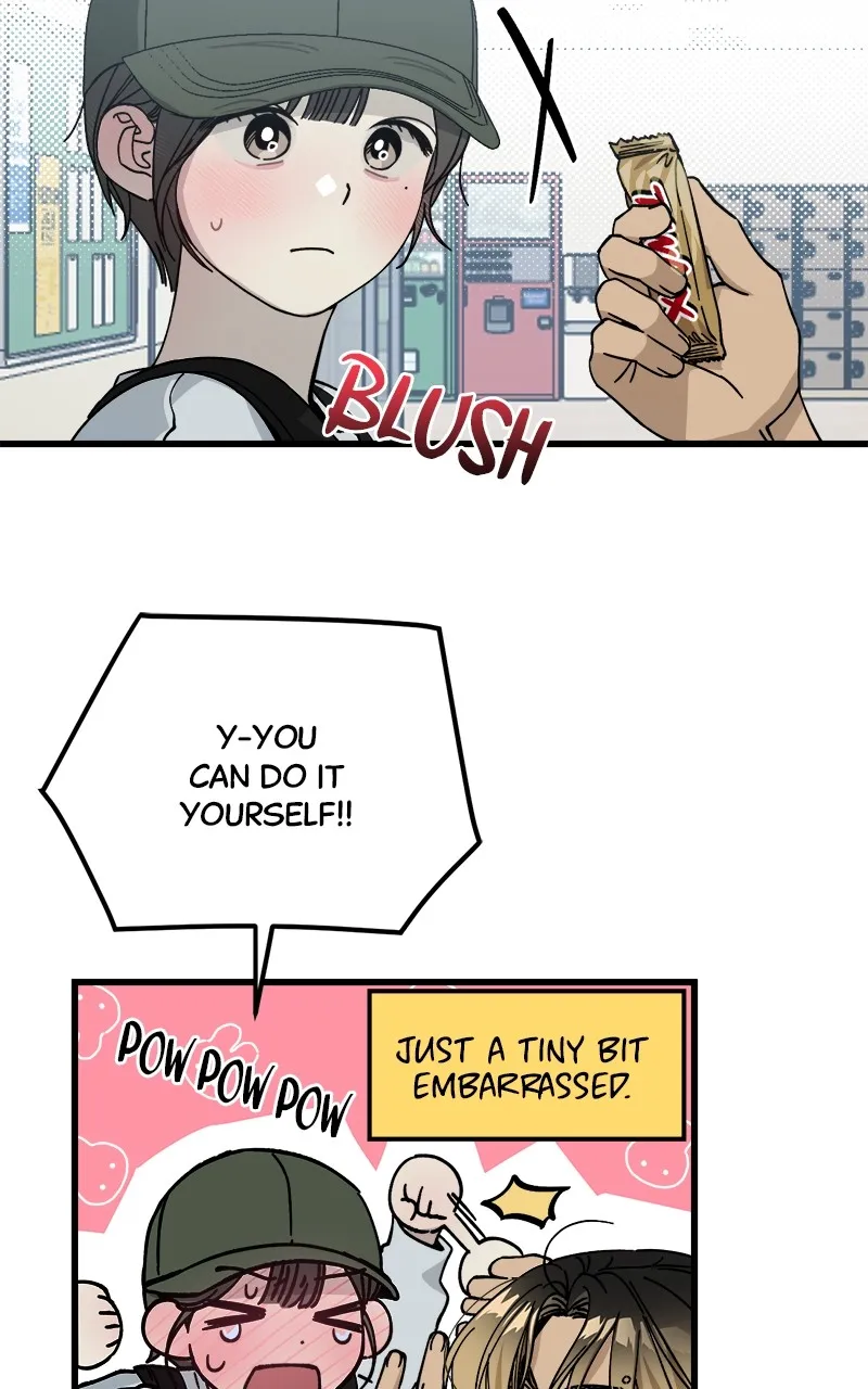 Rules for Dating Trash Chapter 6 page 51 - 