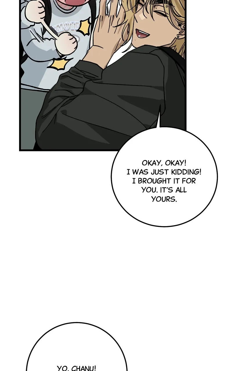 Rules for Dating Trash Chapter 6 page 52 - 