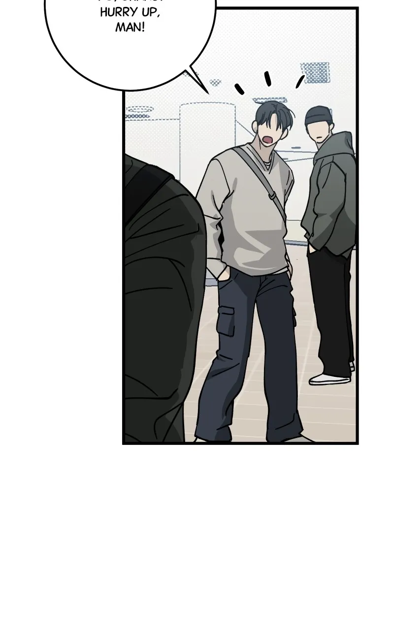 Rules for Dating Trash Chapter 6 page 53 - 
