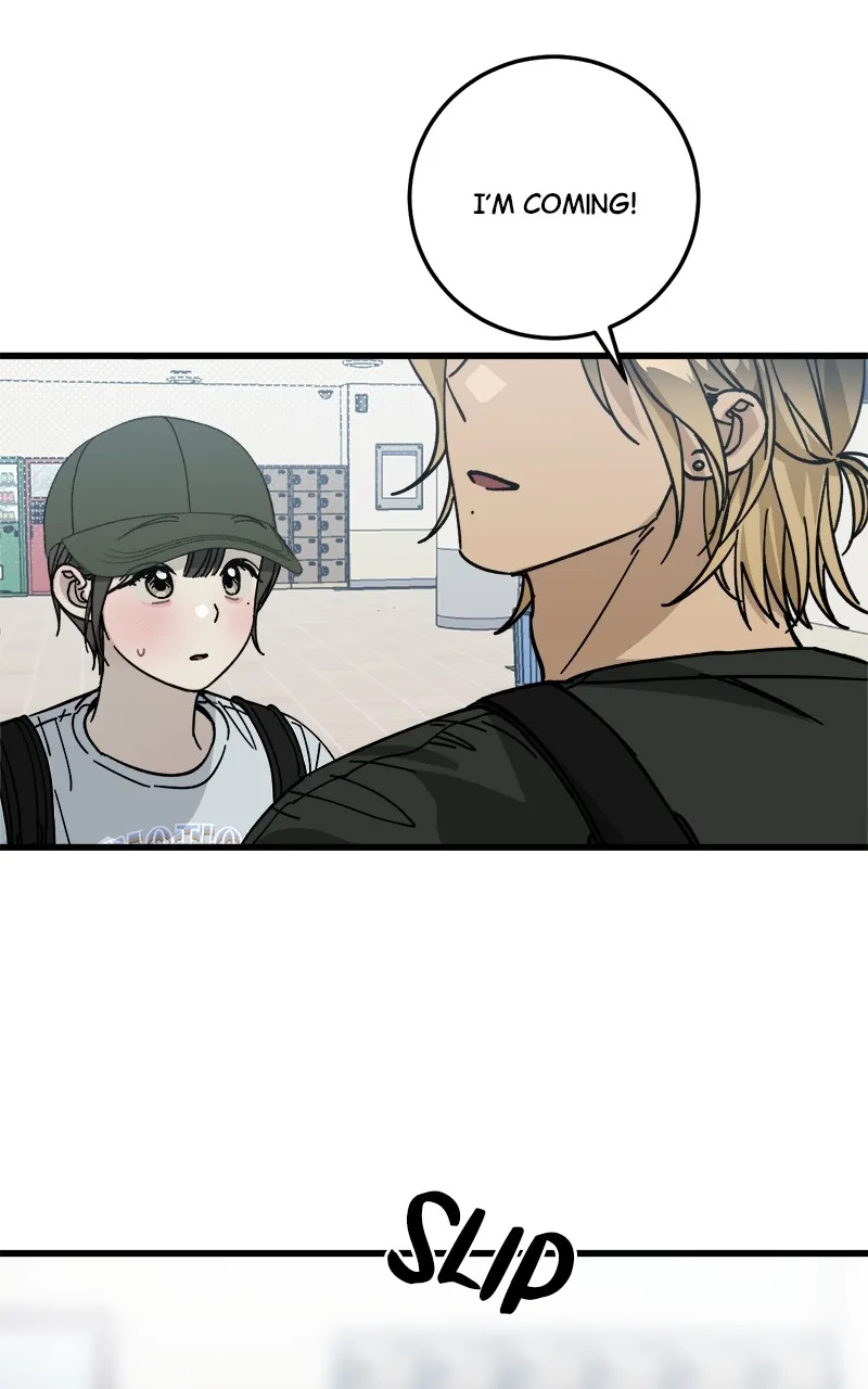 Rules for Dating Trash Chapter 6 page 54 - 