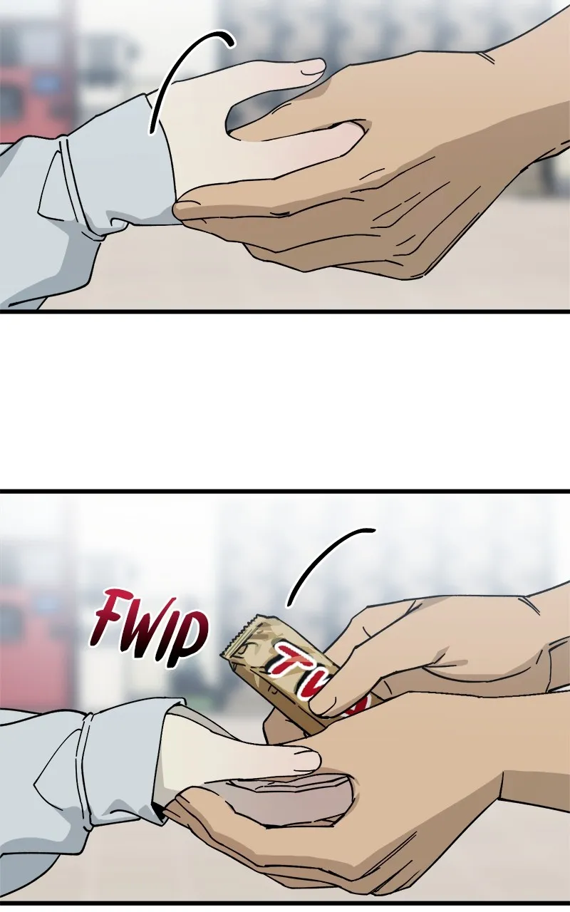 Rules for Dating Trash Chapter 6 page 55 - 