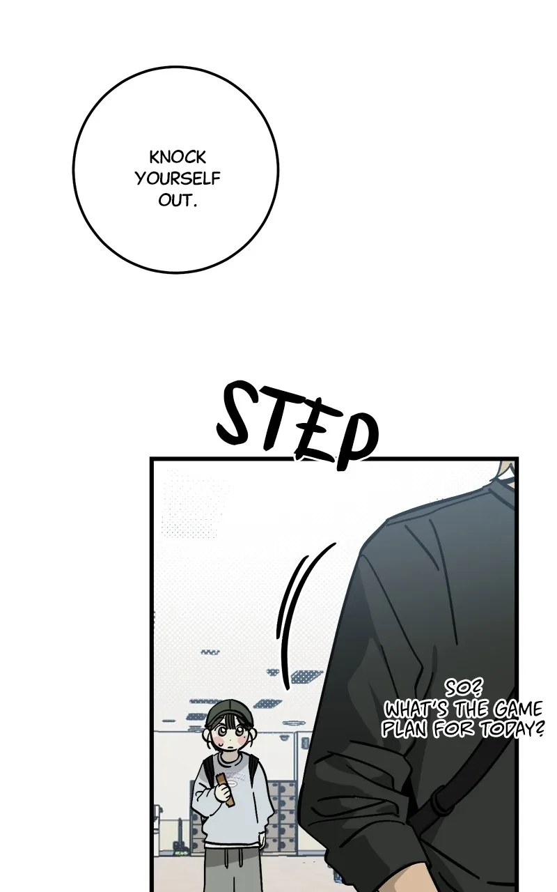 Rules for Dating Trash Chapter 6 page 56 - 