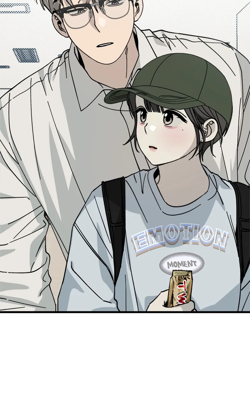 Rules for Dating Trash Chapter 6 page 59 - 
