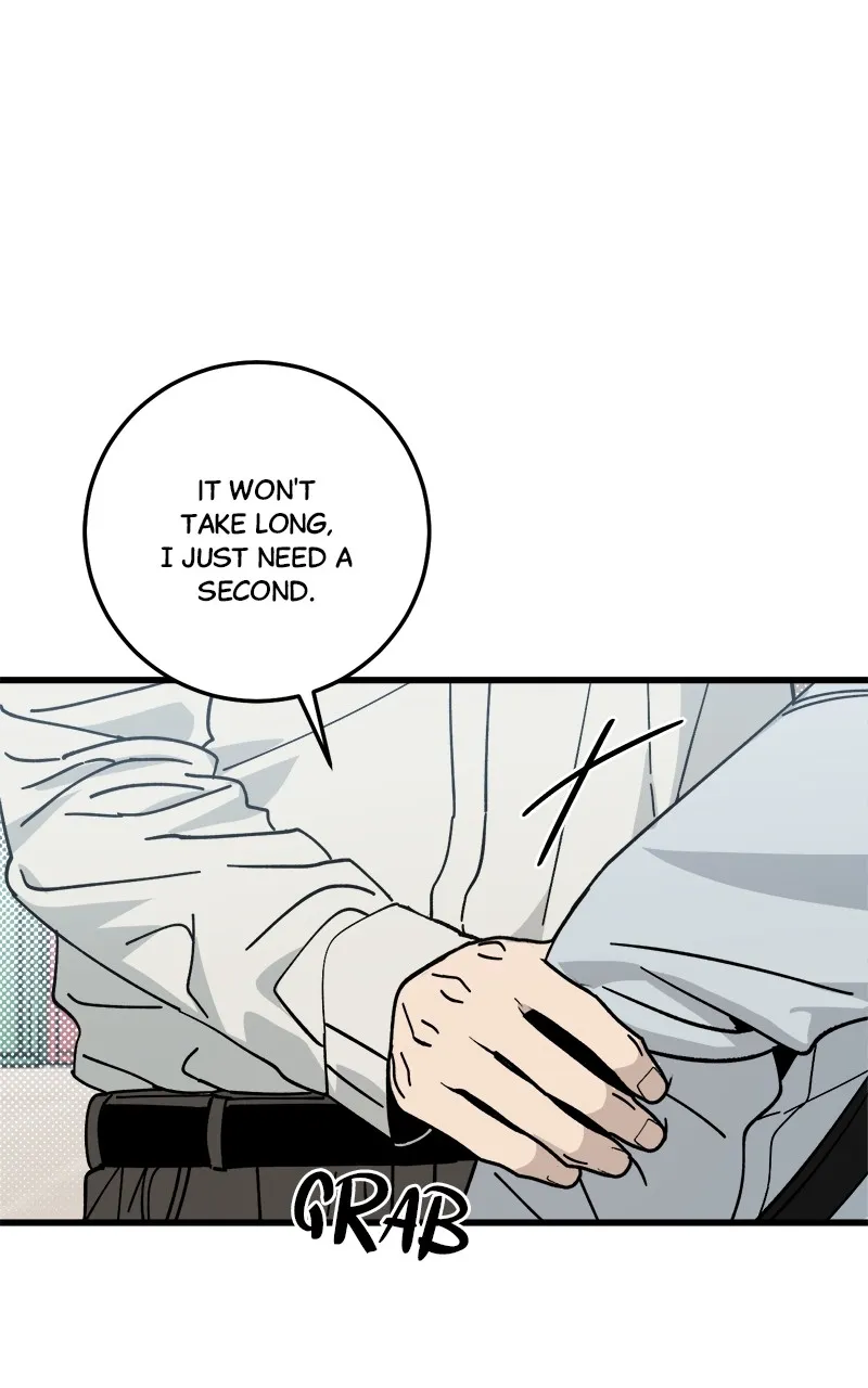 Rules for Dating Trash Chapter 6 page 60 - 