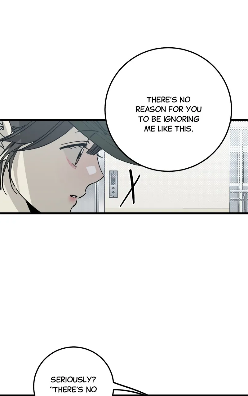 Rules for Dating Trash Chapter 6 page 61 - 