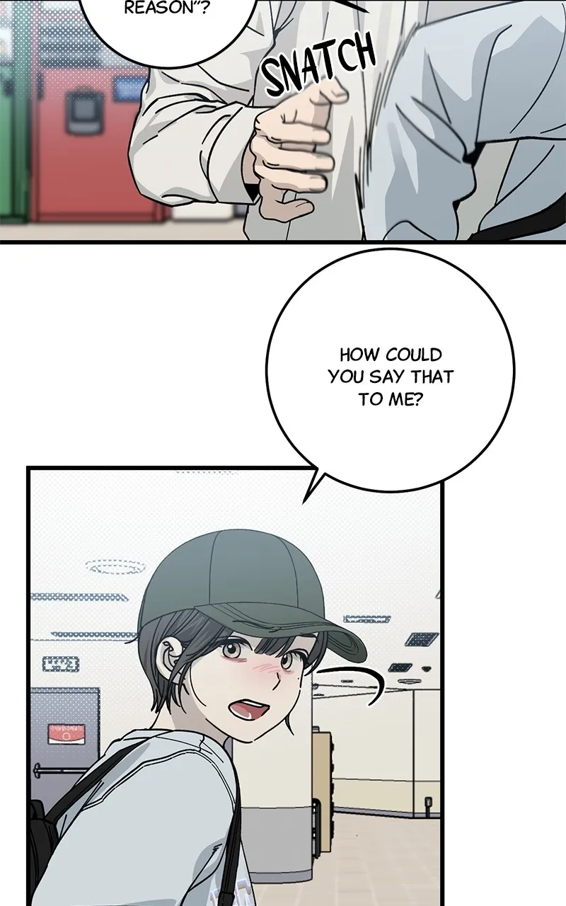 Rules for Dating Trash Chapter 6 page 62 - 