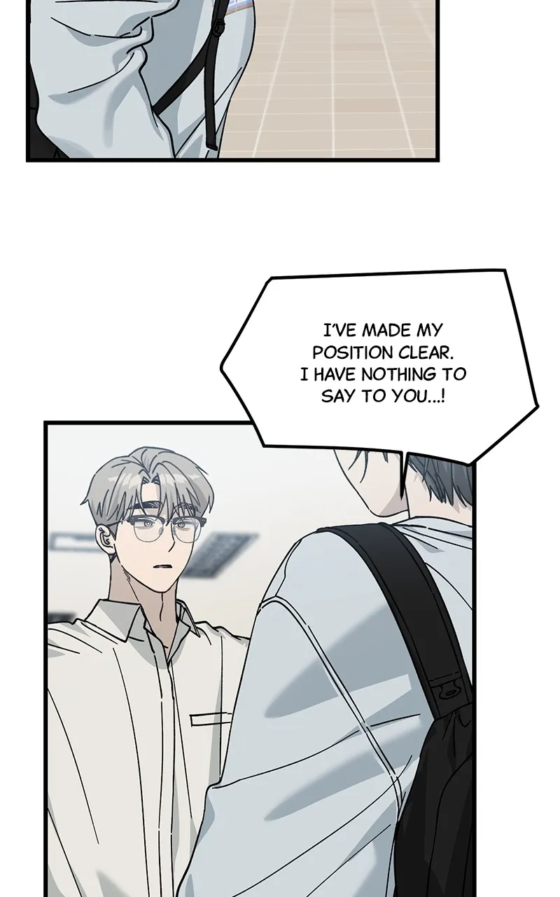 Rules for Dating Trash Chapter 6 page 63 - 