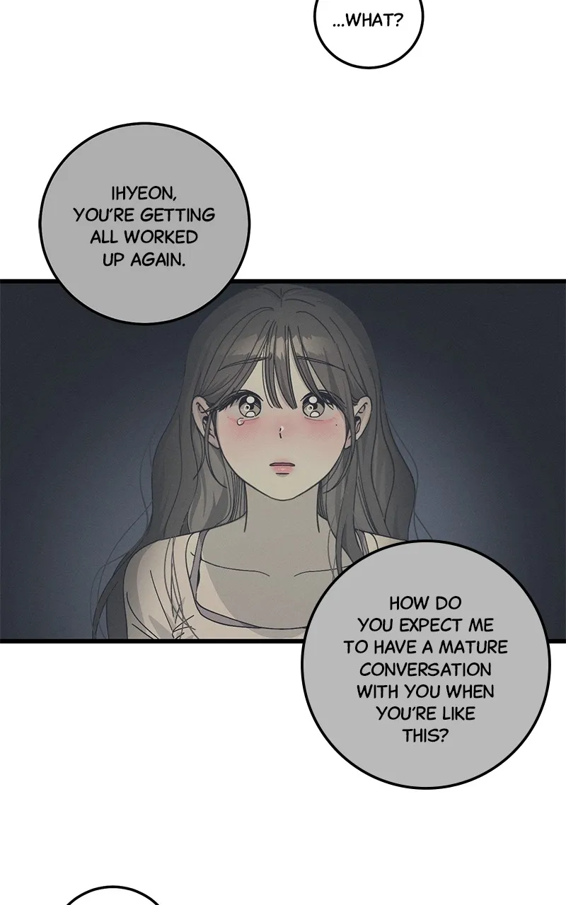 Rules for Dating Trash Chapter 6 page 65 - 