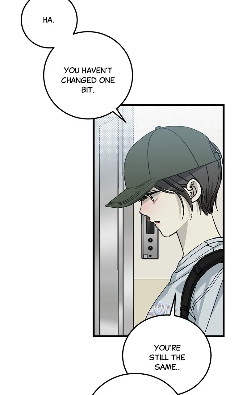 Rules for Dating Trash Chapter 6 page 66 - 