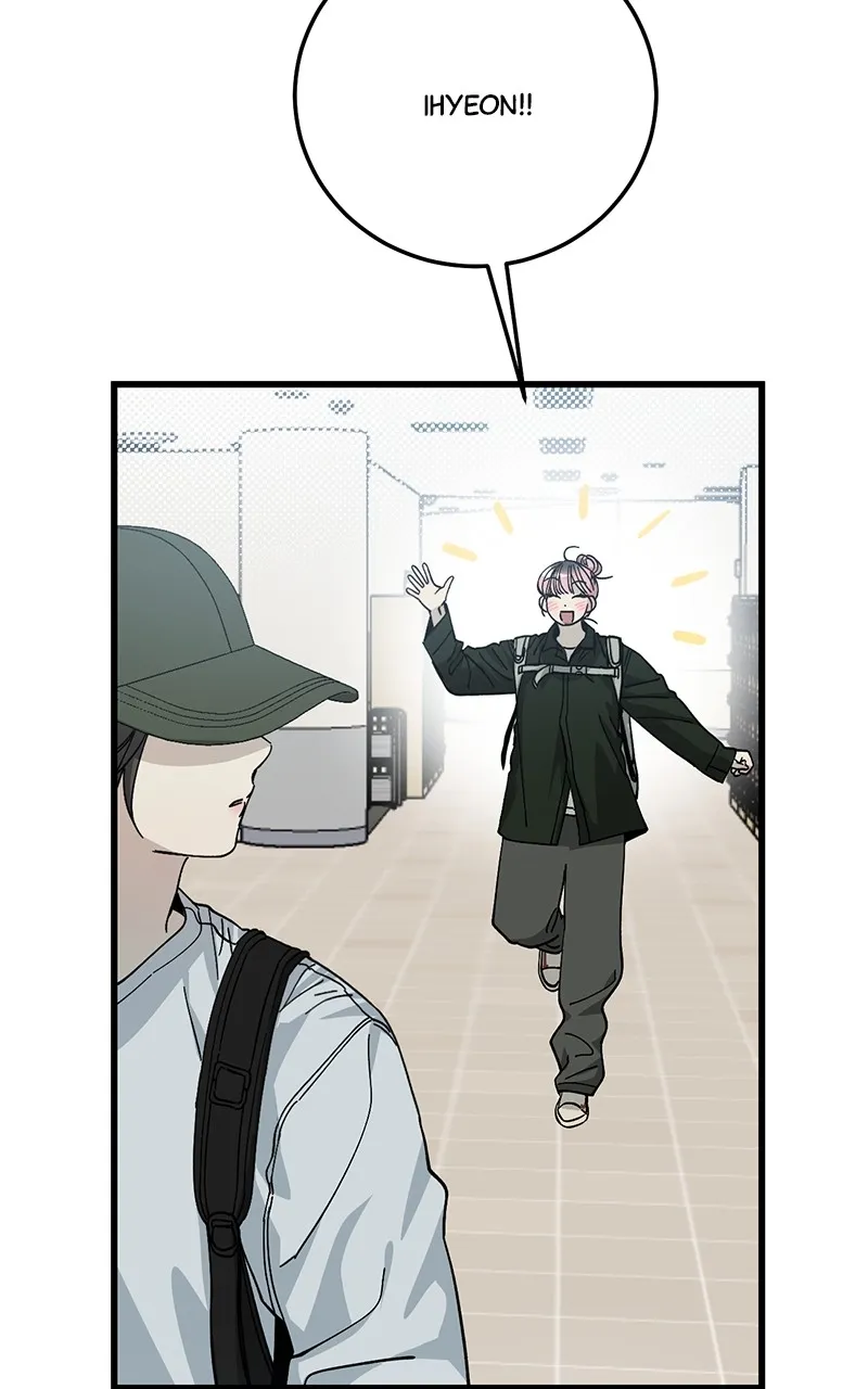 Rules for Dating Trash Chapter 6 page 67 - 