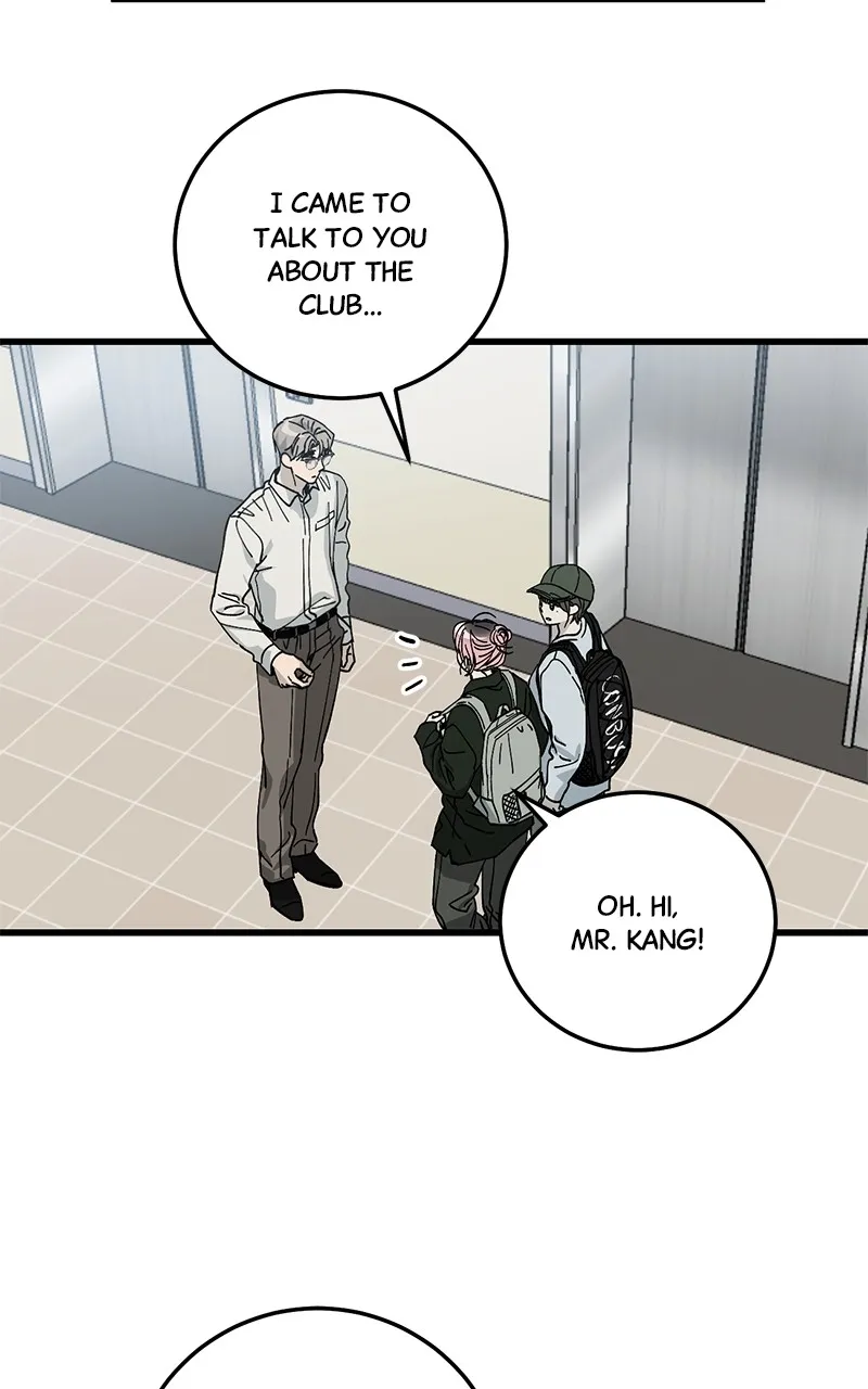 Rules for Dating Trash Chapter 6 page 68 - 