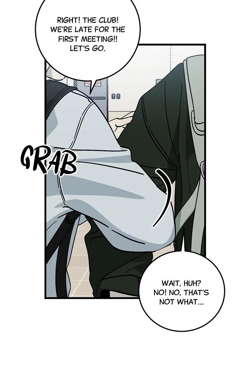 Rules for Dating Trash Chapter 6 page 69 - 
