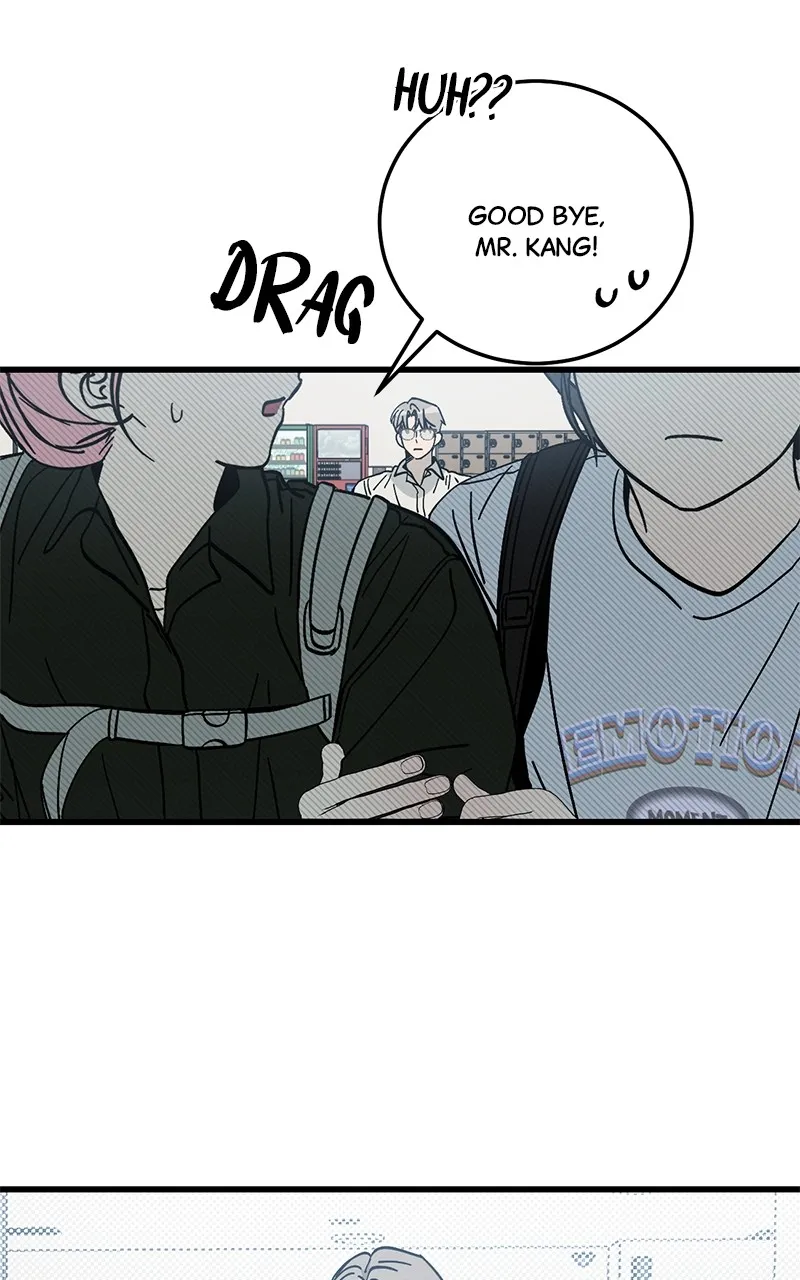 Rules for Dating Trash Chapter 6 page 70 - 
