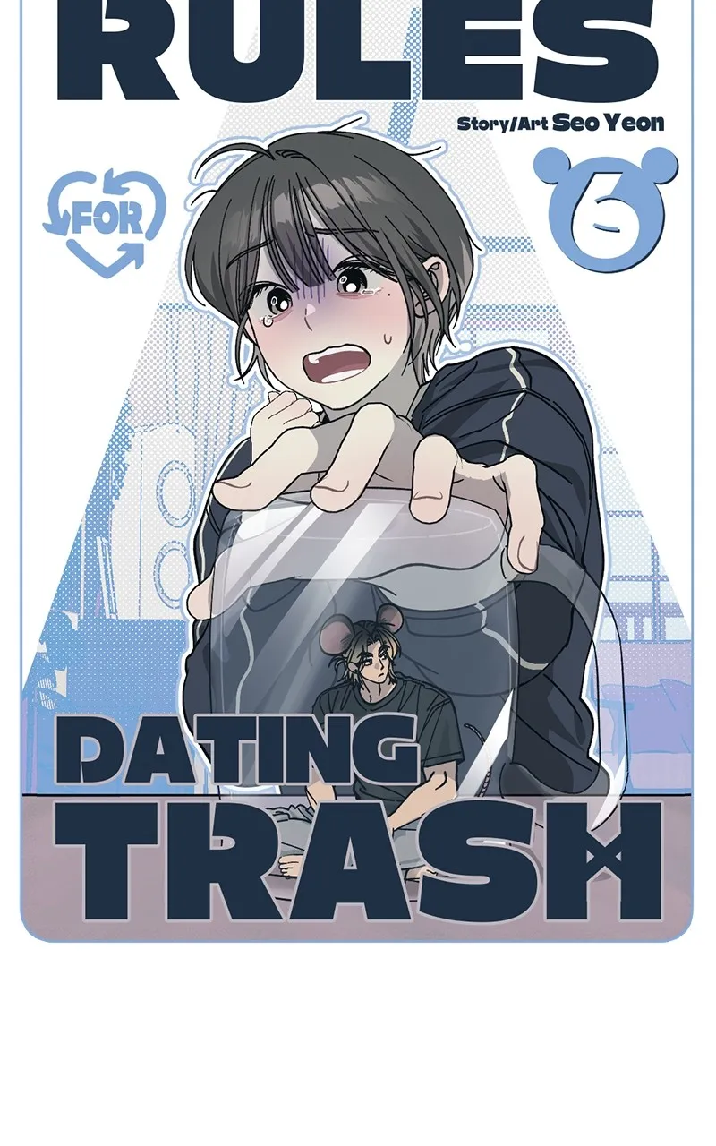 Rules for Dating Trash Chapter 6 page 8 - 