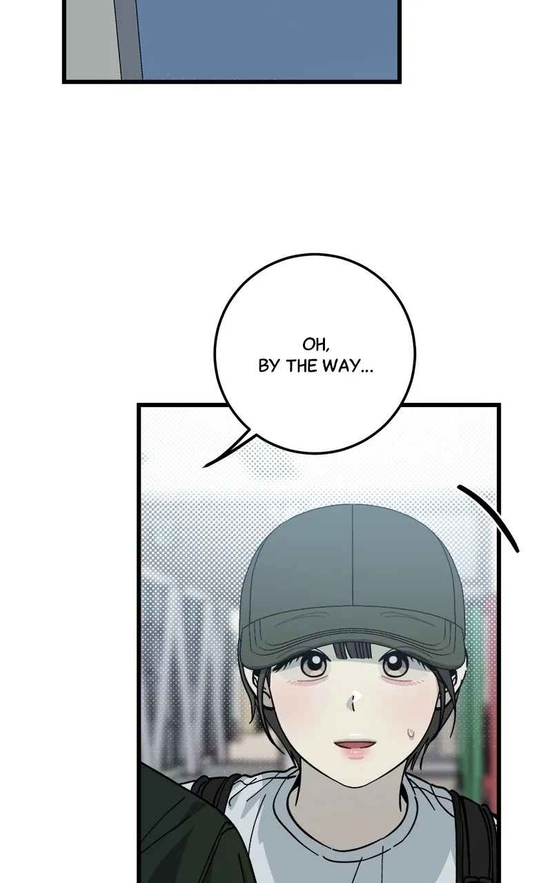 Rules for Dating Trash Chapter 6 page 76 - 