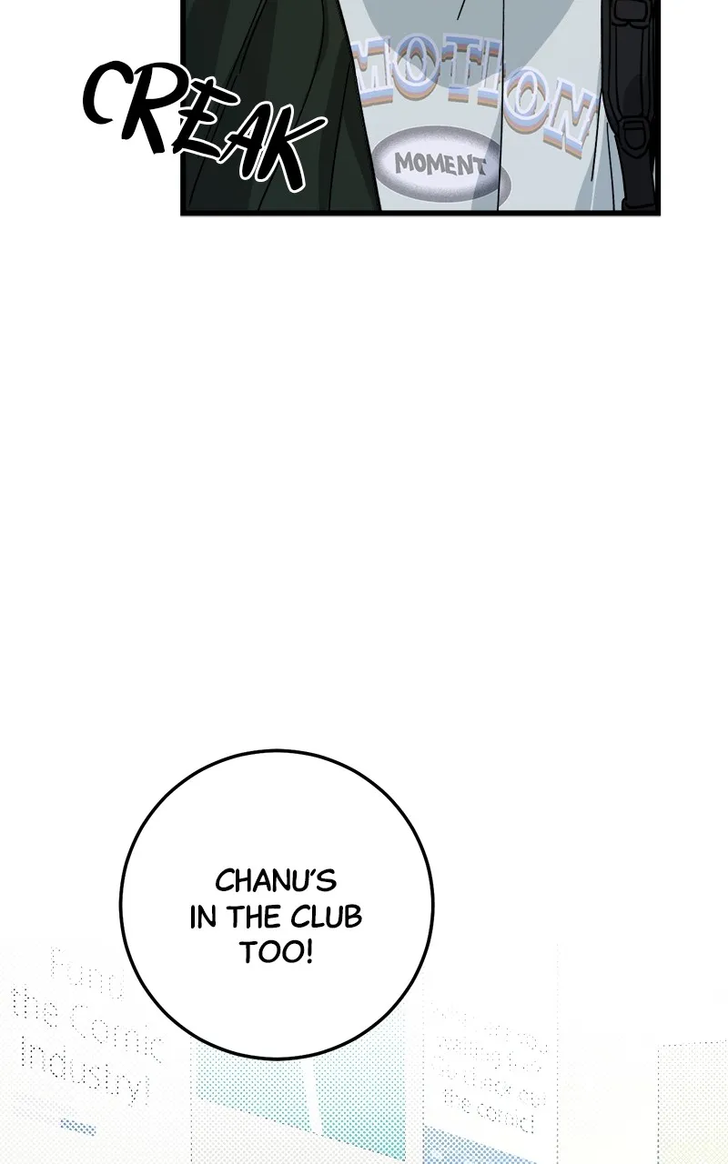 Rules for Dating Trash Chapter 6 page 77 - 