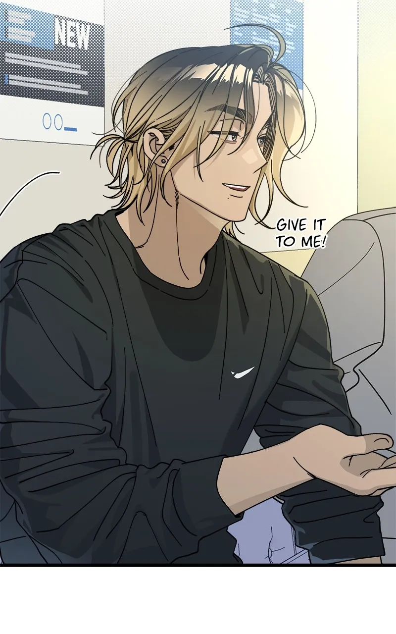 Rules for Dating Trash Chapter 6 page 78 - 