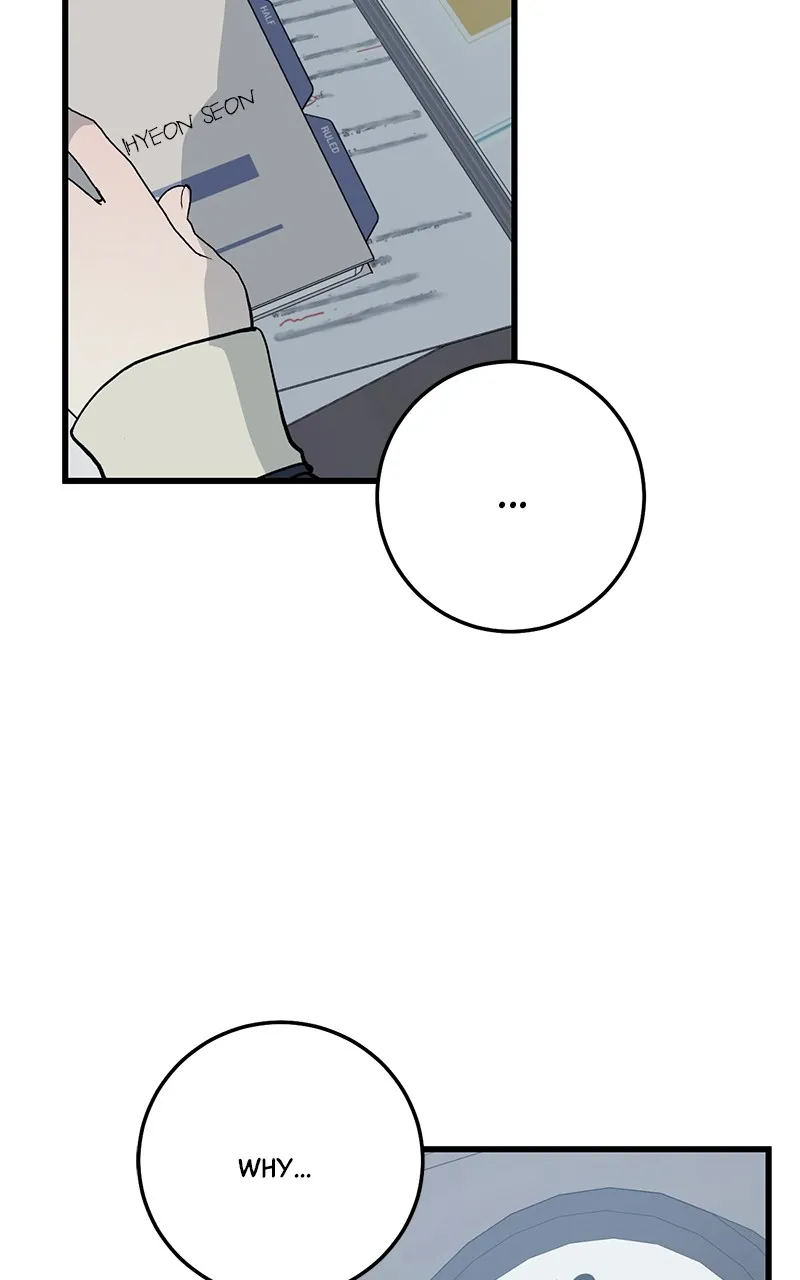 Rules for Dating Trash Chapter 6 page 10 - 