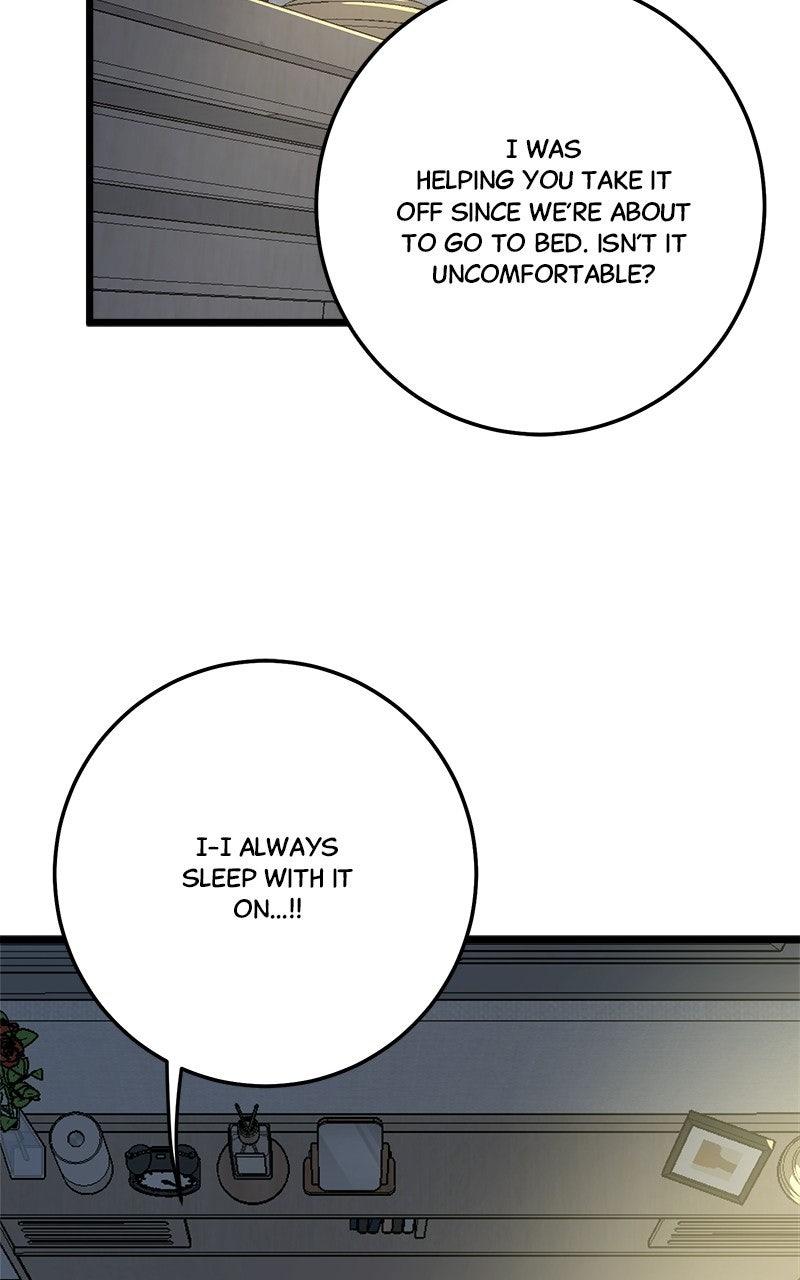 Rules for Dating Trash Chapter 60 page 12 - 