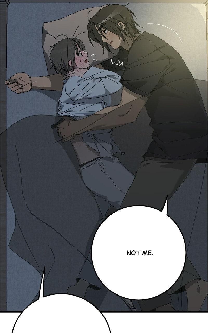 Rules for Dating Trash Chapter 60 page 13 - 