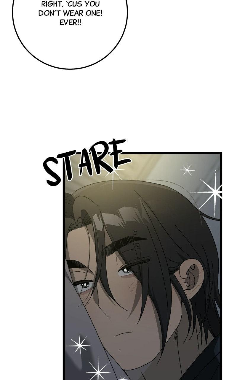 Rules for Dating Trash Chapter 60 page 14 - 