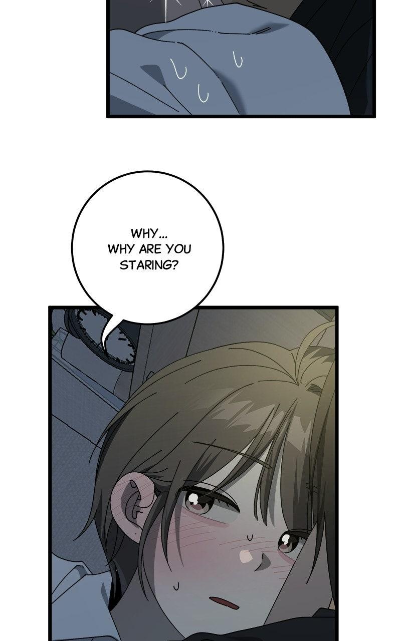 Rules for Dating Trash Chapter 60 page 15 - 