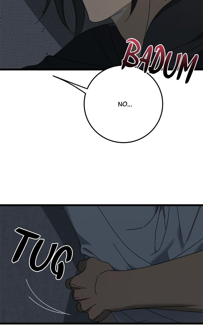 Rules for Dating Trash Chapter 60 page 18 - 