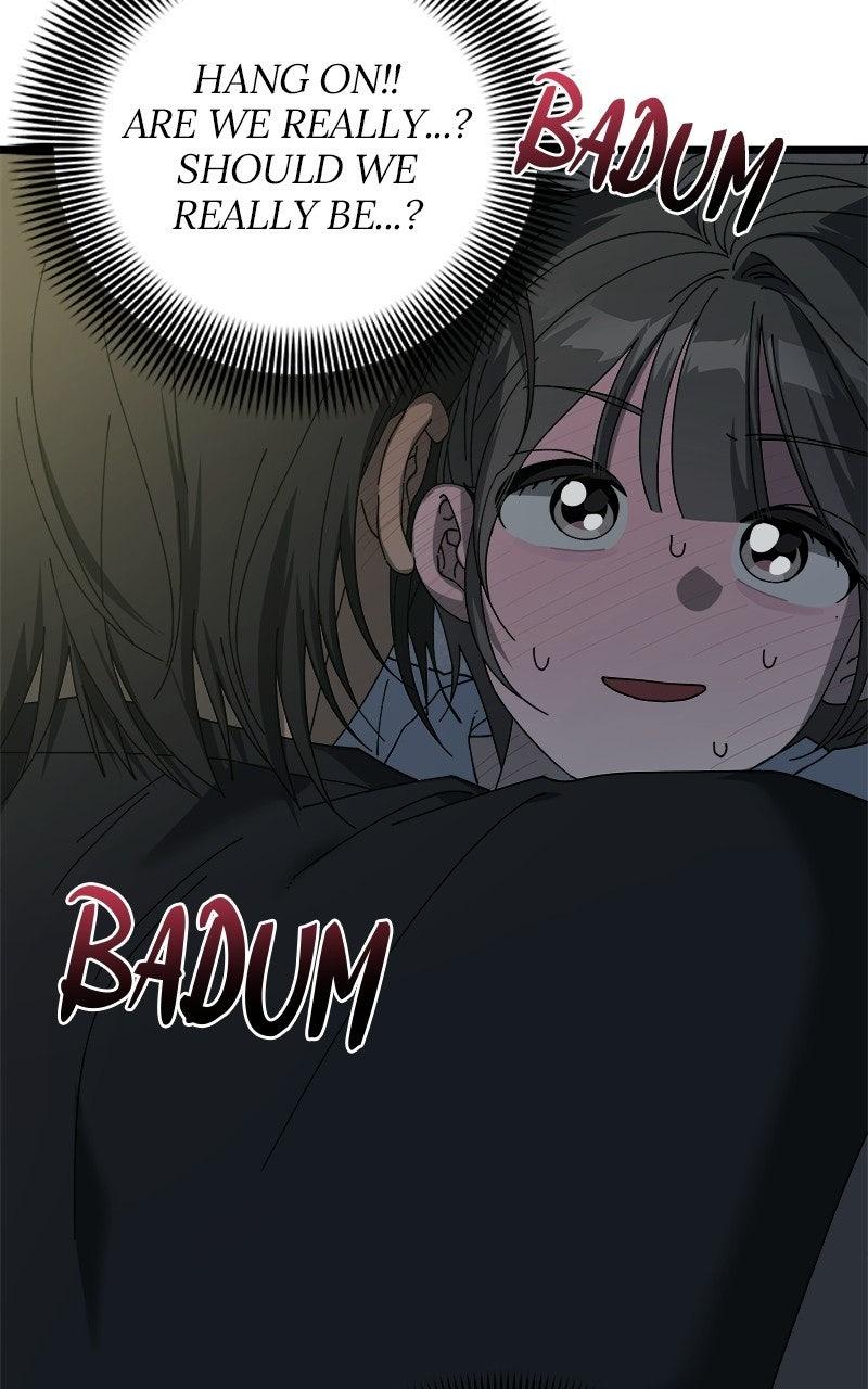 Rules for Dating Trash Chapter 60 page 20 - 
