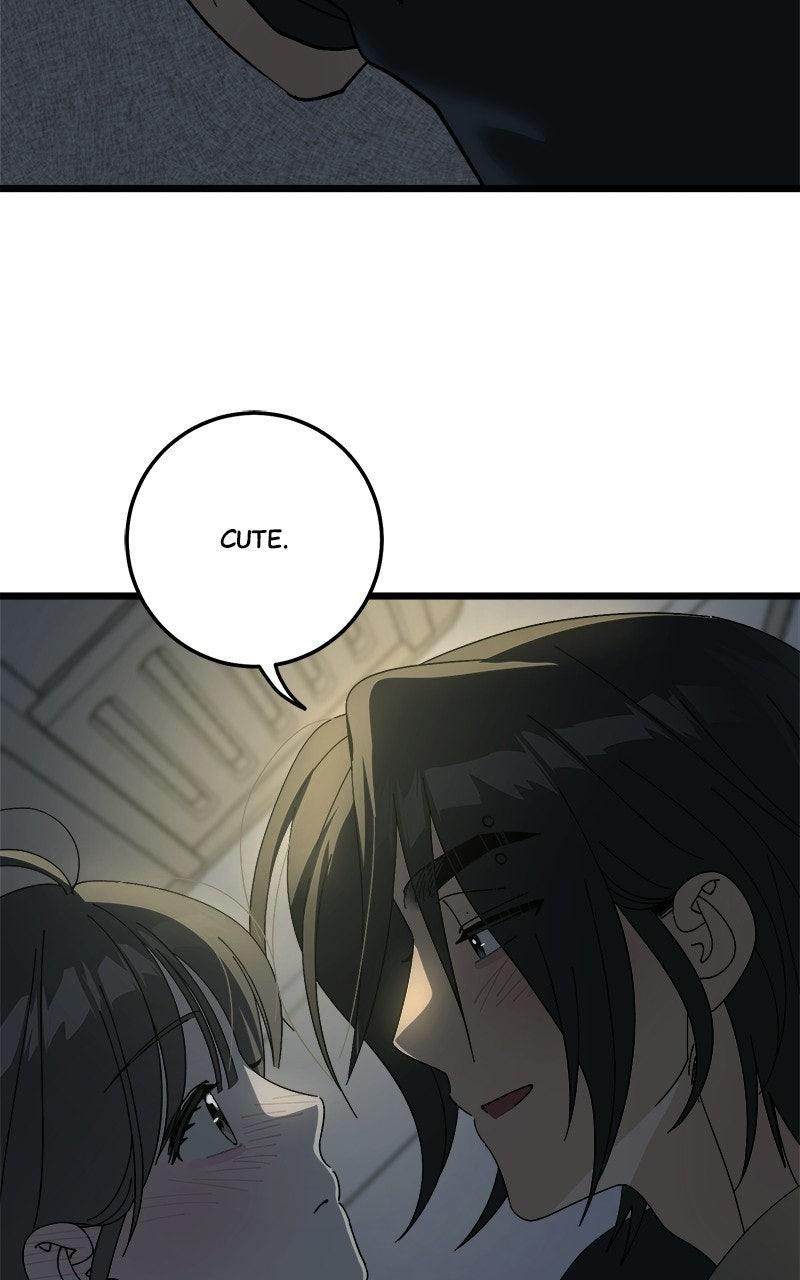 Rules for Dating Trash Chapter 60 page 31 - 