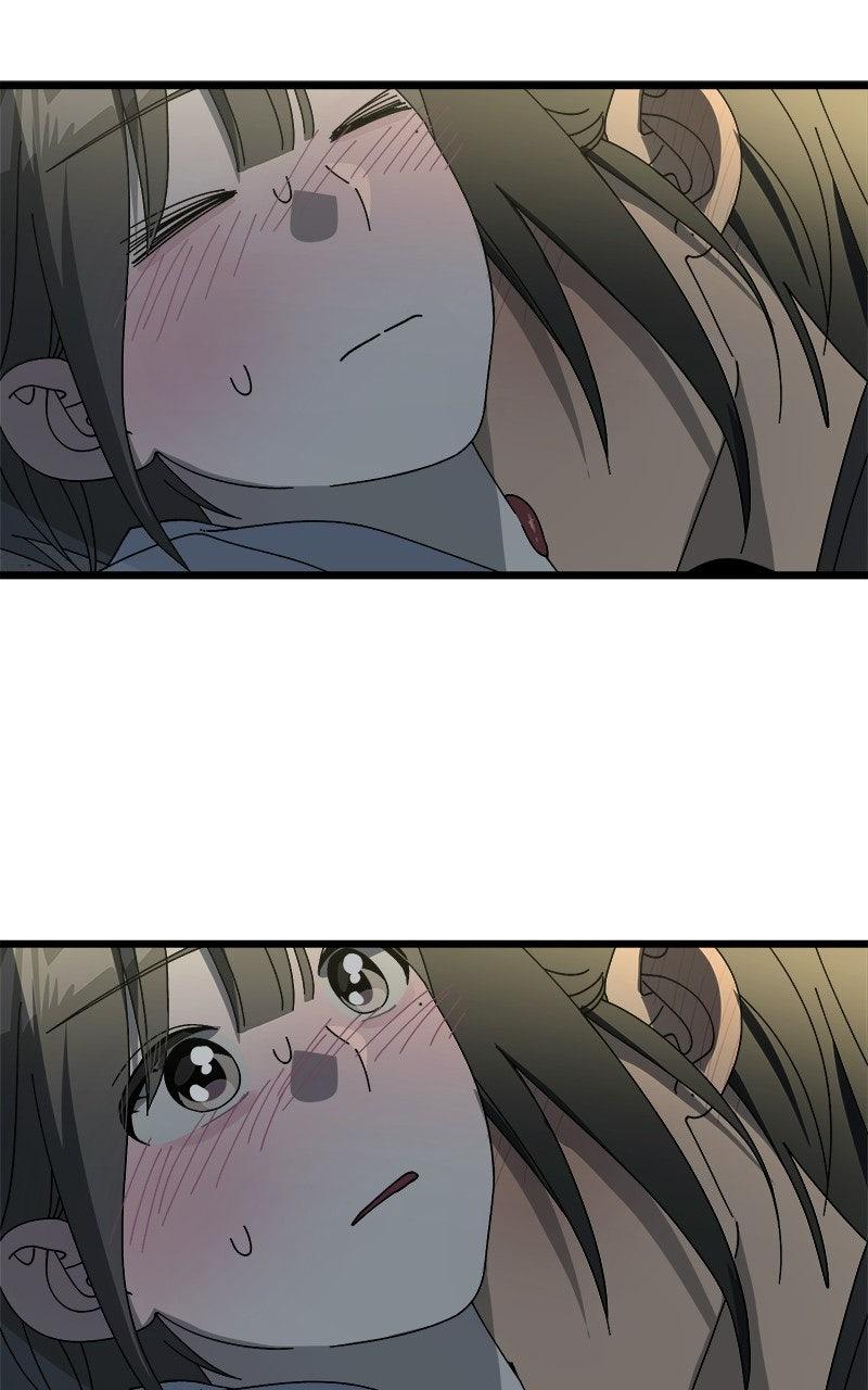 Rules for Dating Trash Chapter 60 page 34 - 