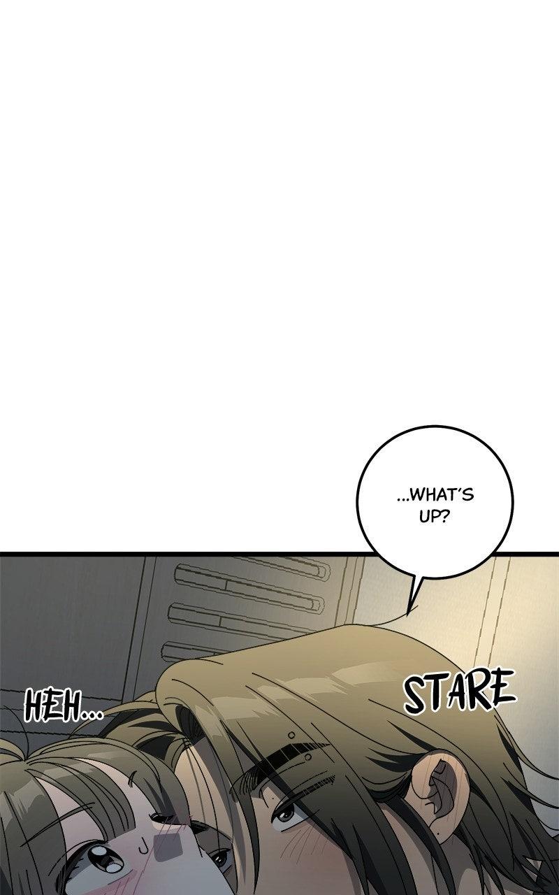 Rules for Dating Trash Chapter 60 page 36 - 