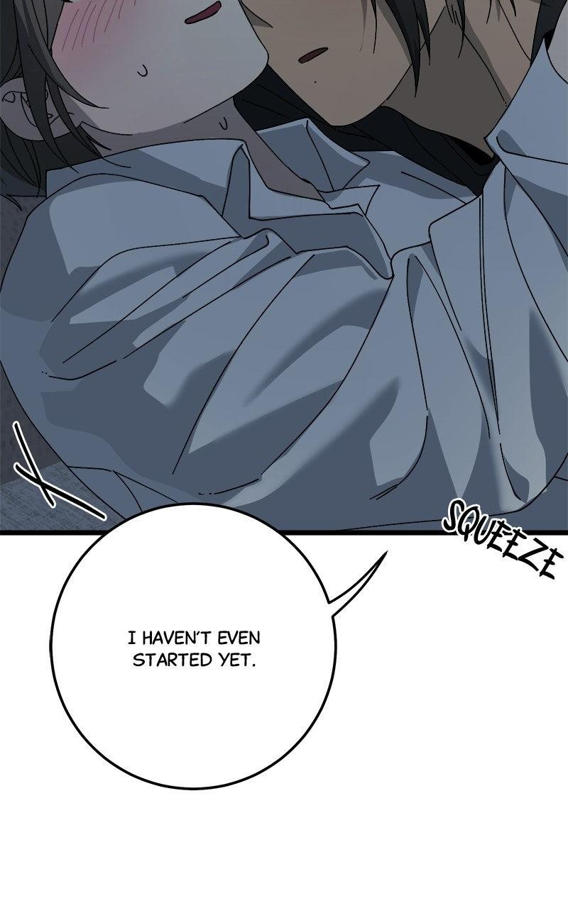 Rules for Dating Trash Chapter 60 page 37 - 