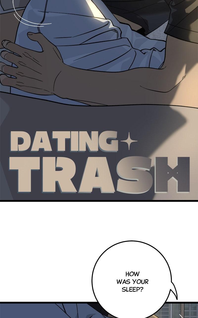 Rules for Dating Trash Chapter 60 page 5 - 