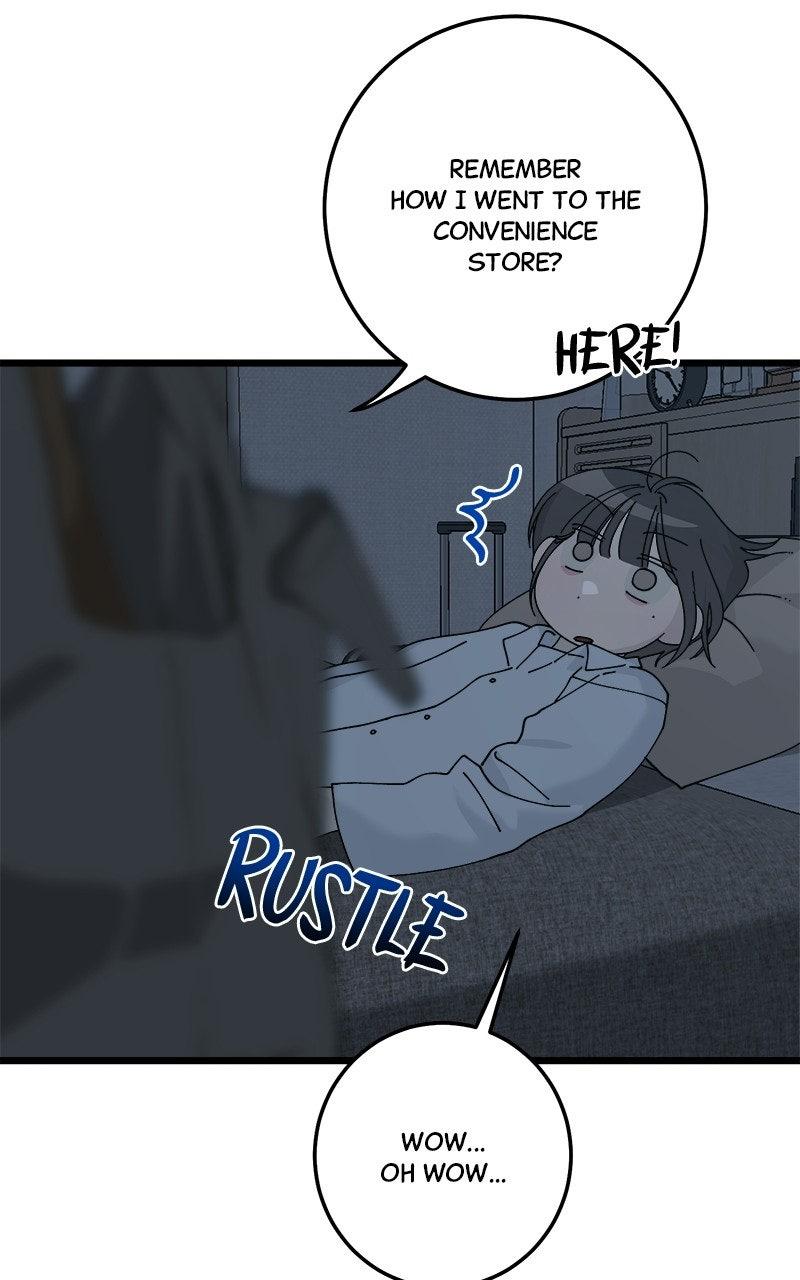 Rules for Dating Trash Chapter 60 page 45 - 