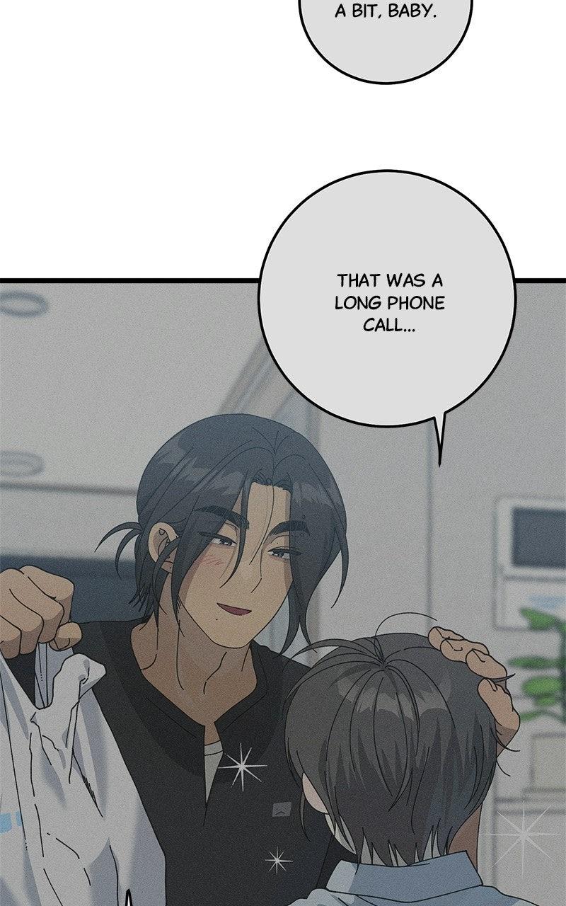 Rules for Dating Trash Chapter 60 page 47 - 