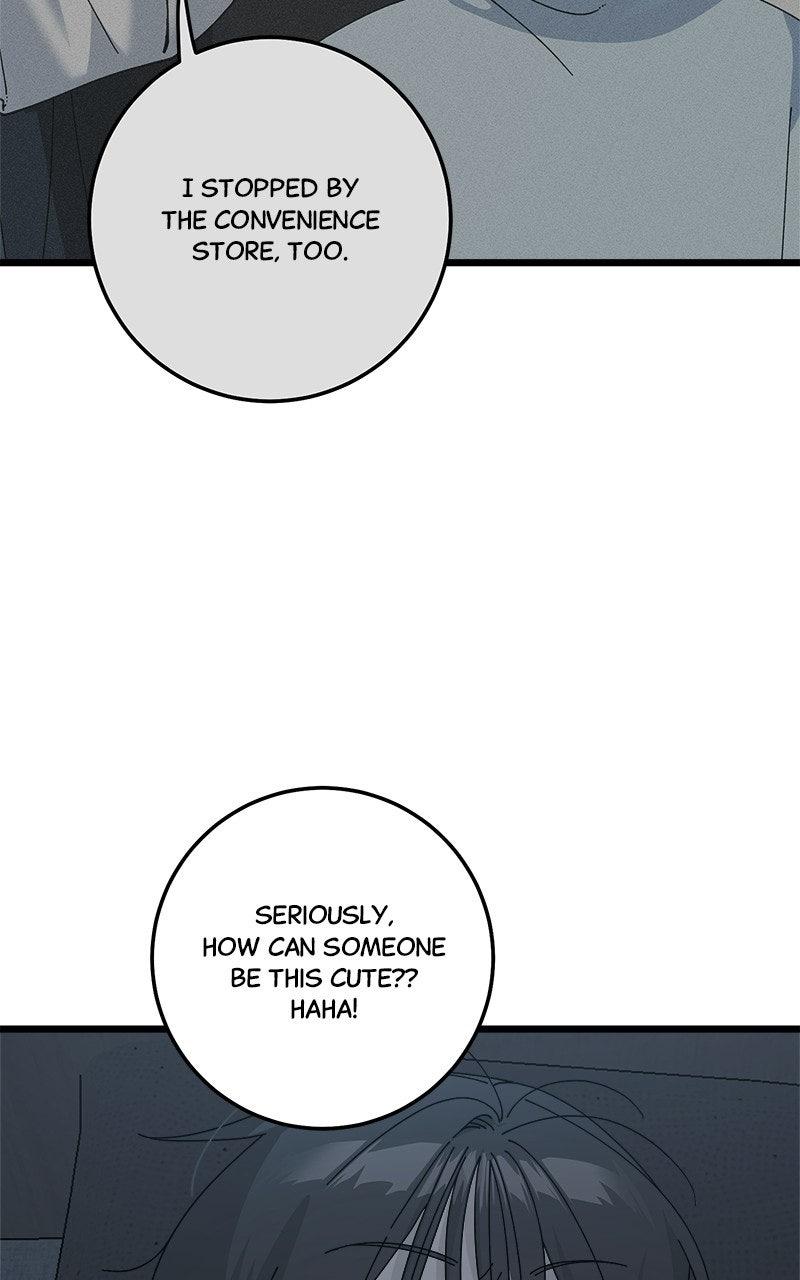Rules for Dating Trash Chapter 60 page 48 - 