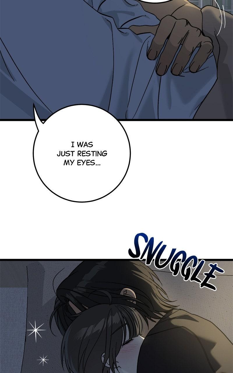 Rules for Dating Trash Chapter 60 page 6 - 